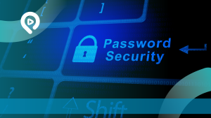 Gunakan Kata Sandi yang Kuat dan Unik