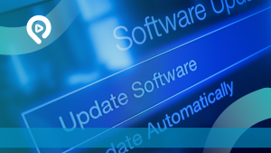 Update Perangkat Lunak Secara Berkala