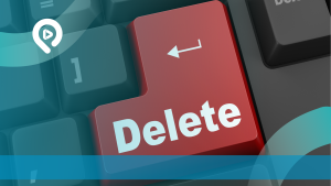 Hapus Informasi Pribadi yang Tidak Dibutuhkan