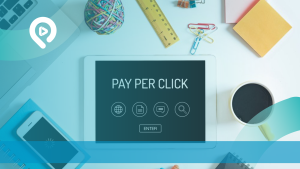 Pay-Per-Click (PPC)