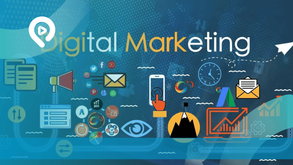 Digital Marketing Itu Gampang