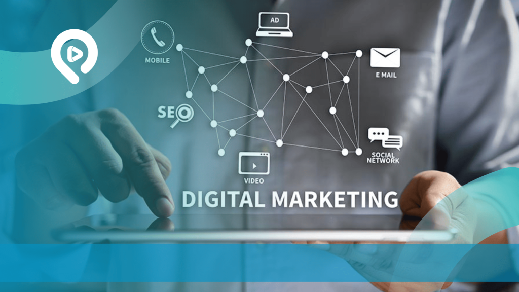 Tren Digital Marketing