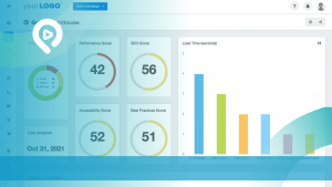 Strategi Website Development