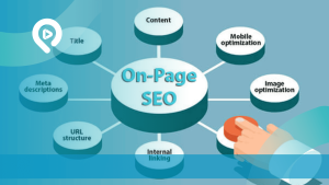 Perbedaan SEO On-Page