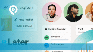 Tools Social Media Management
