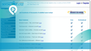Tools Social Media Management
