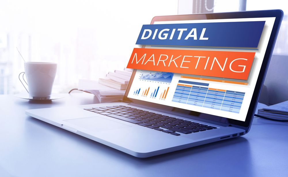 digital markeitng