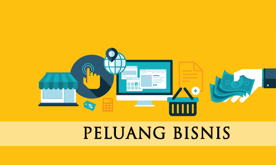 bisnis