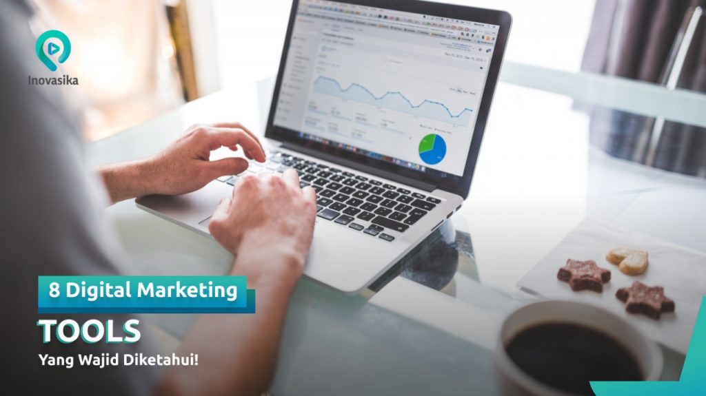Variabel Digital Tools Promotion 8 Digital marketing tools yang wajib untuk kamu tahu! - Artikel