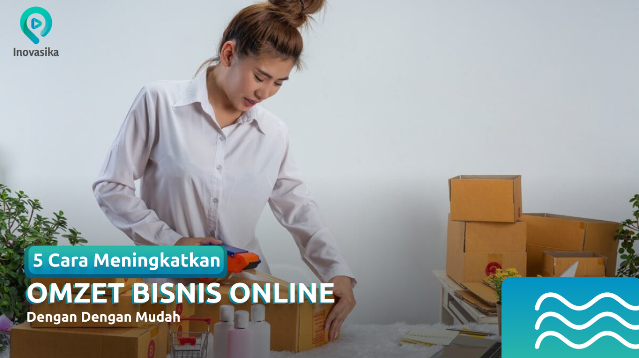 bisnis