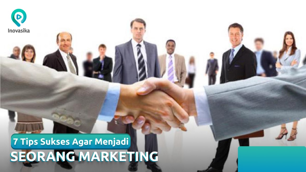 marketing