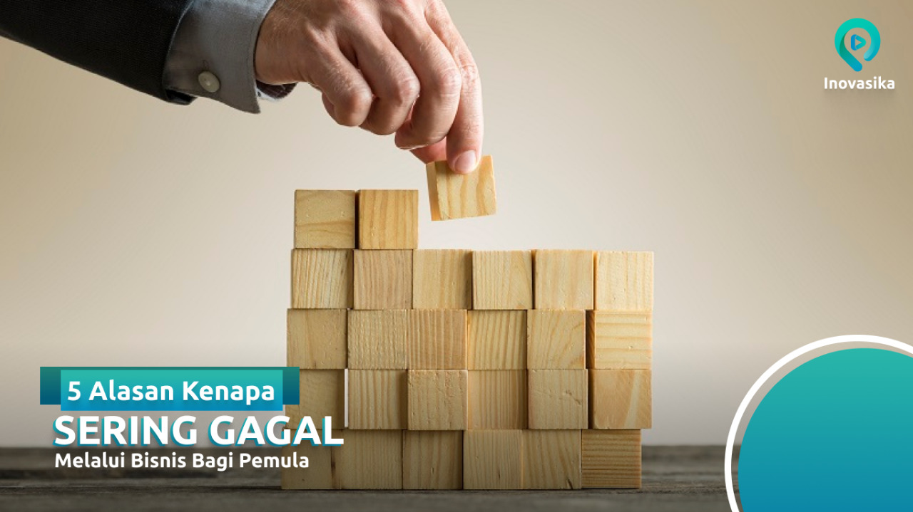 Membangun bisnis