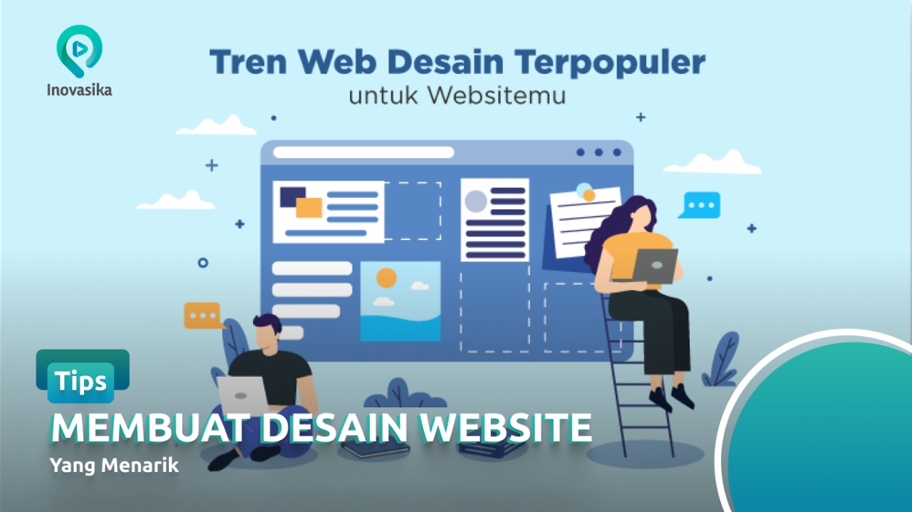 situs web