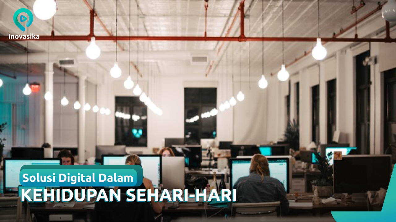 perangkat komunikasi