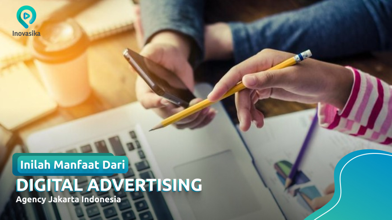 digital advertising