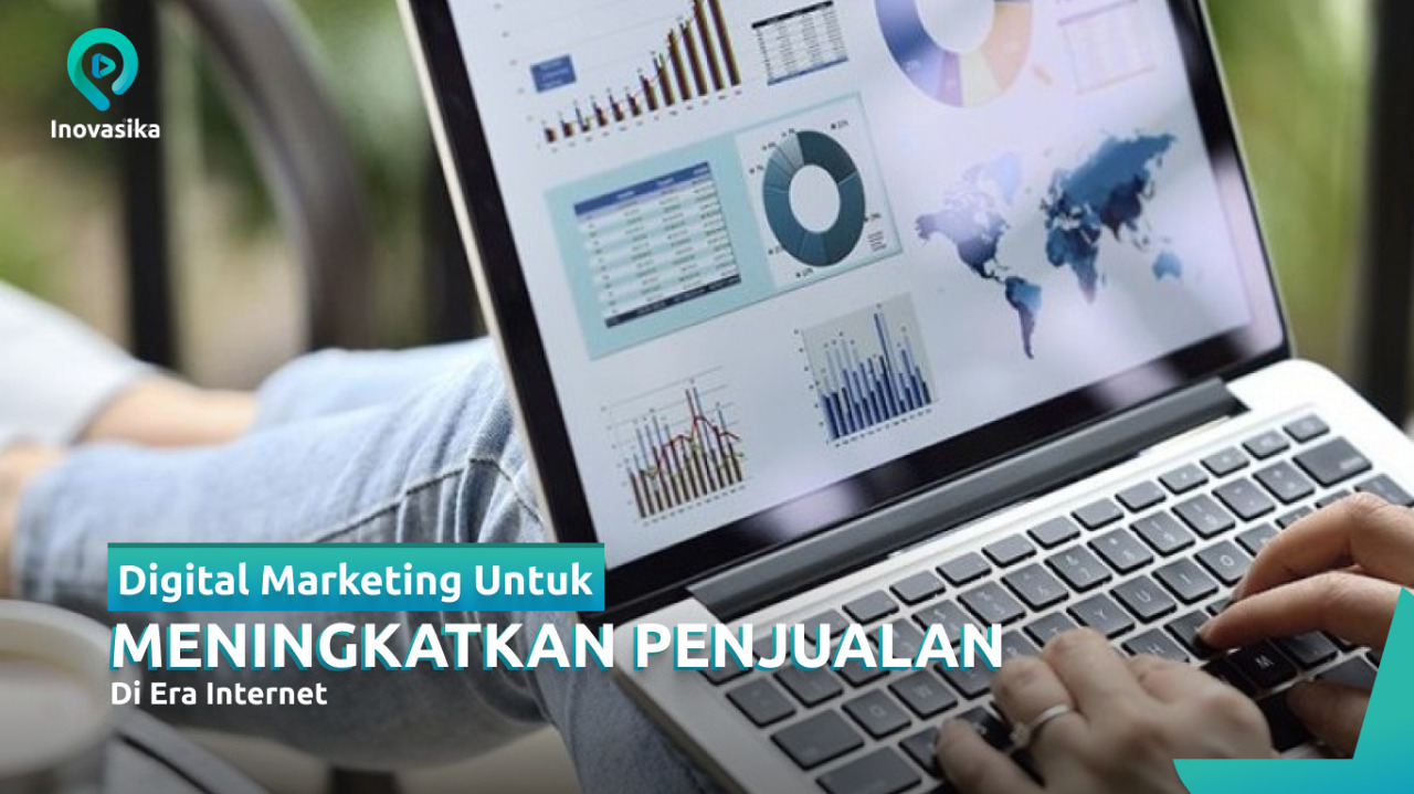 teknologi informasi