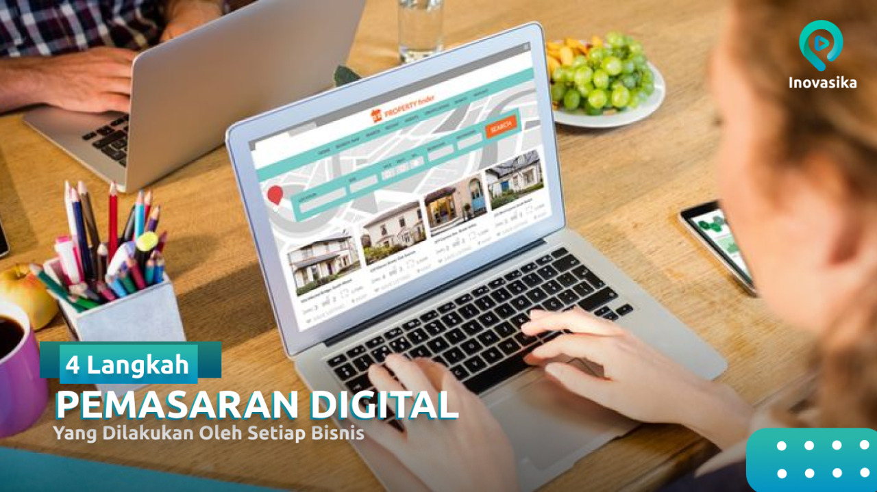 pemasaran digital