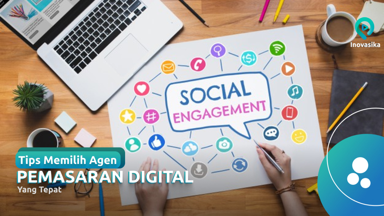 mengembangkan bisnis