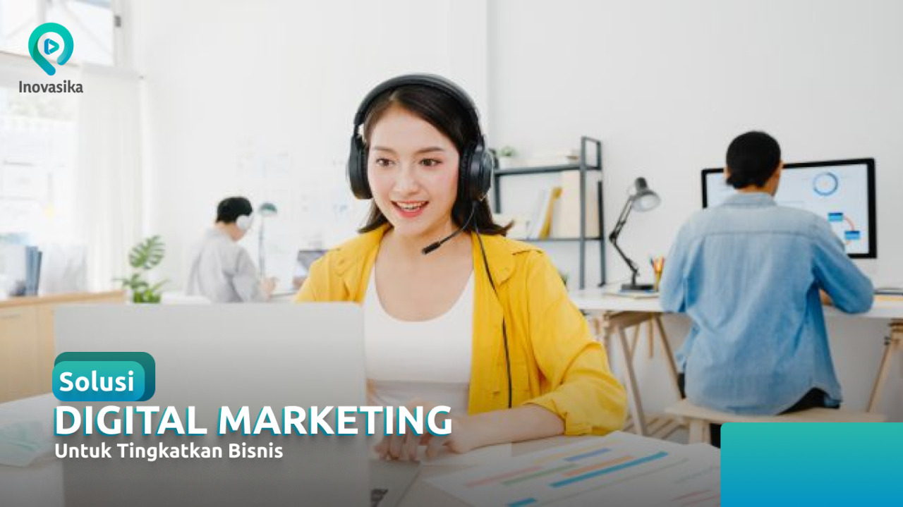 Pengembangan perangkat komunikasi