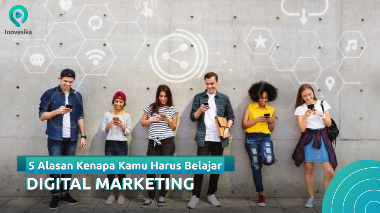 digitalisasi