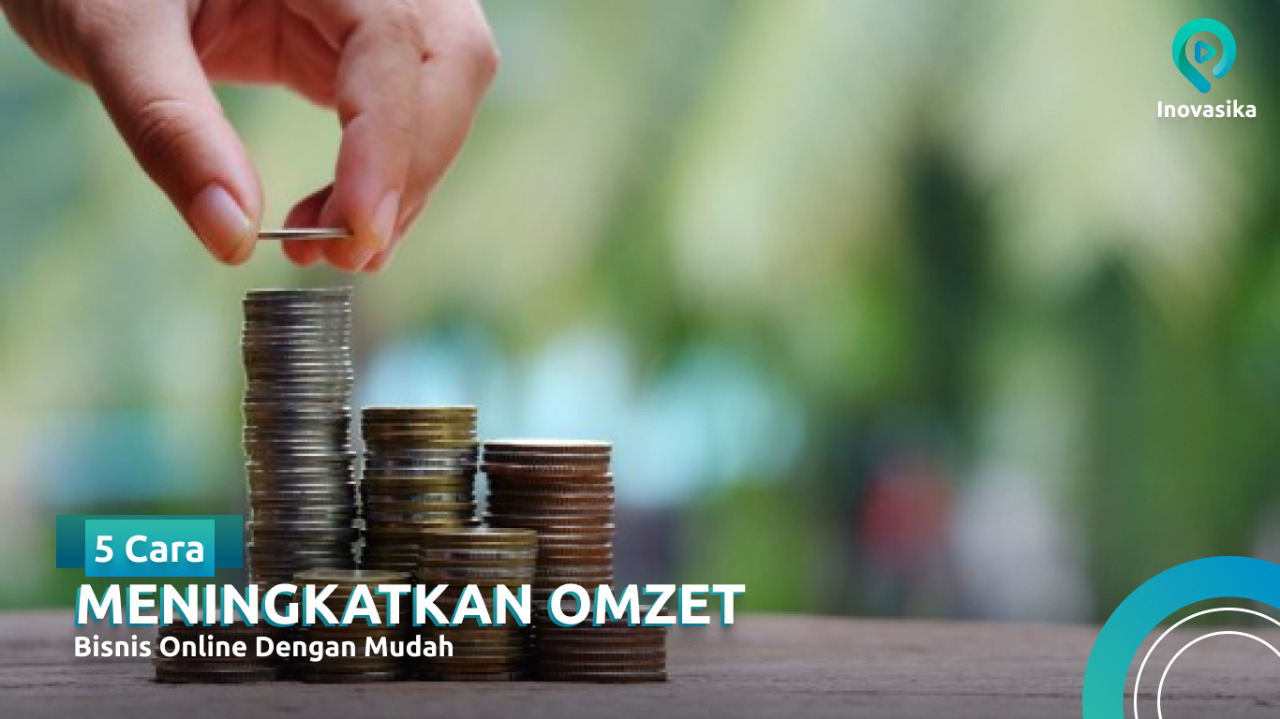 Jalankan bisnis