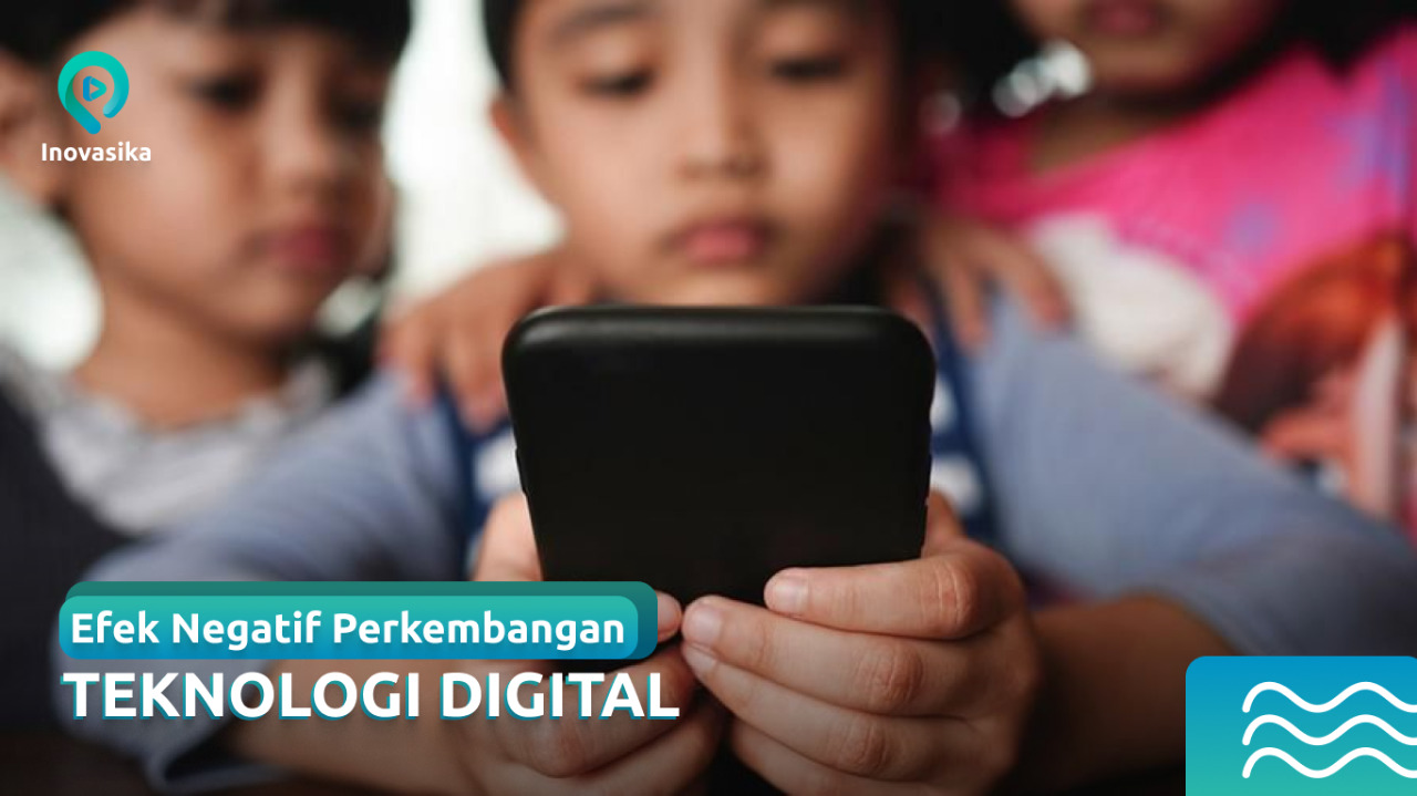 teknologi digital