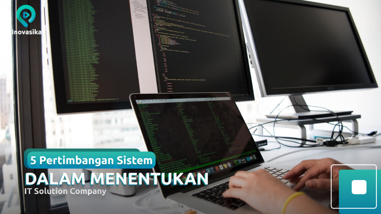 Solusi Komputer Corporation di Jakarta