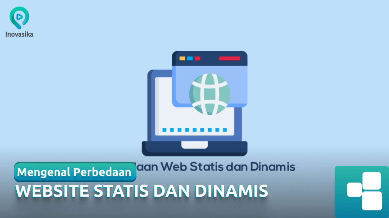 Situs web statis