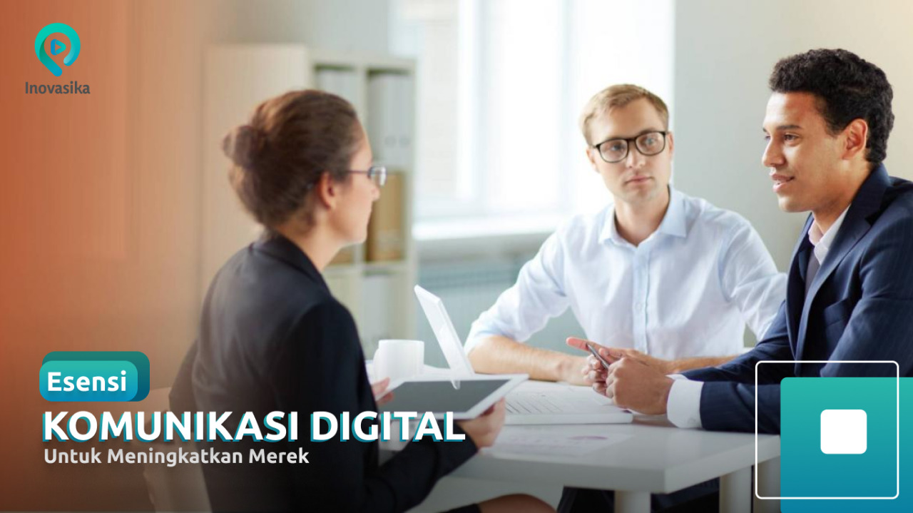 komunikasi profesional