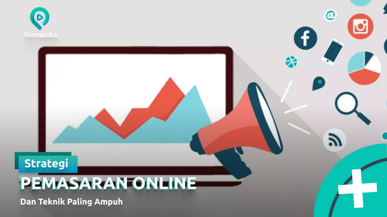 teknik pemasaran