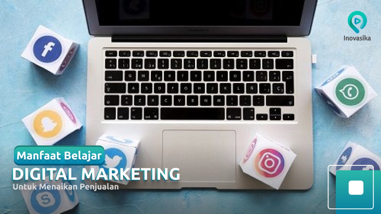 tentang pemasaran digital