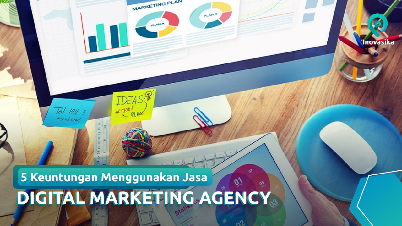 agency periklanan