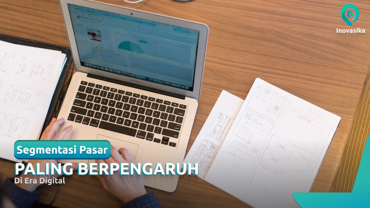 salah satu strategi pemasaran