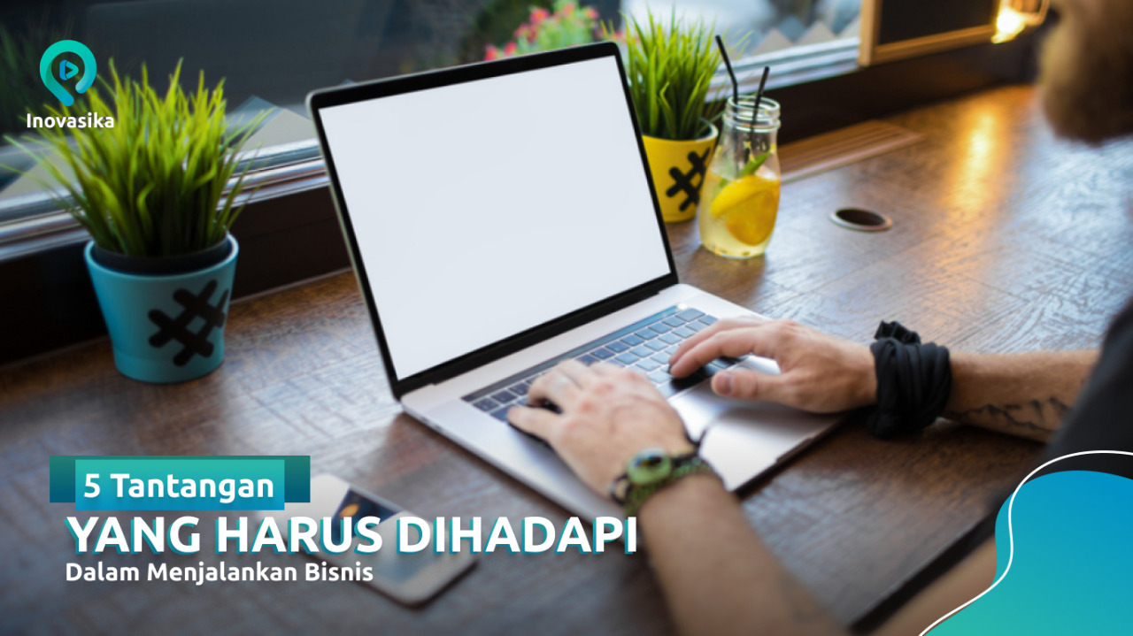 Memulai bisnis