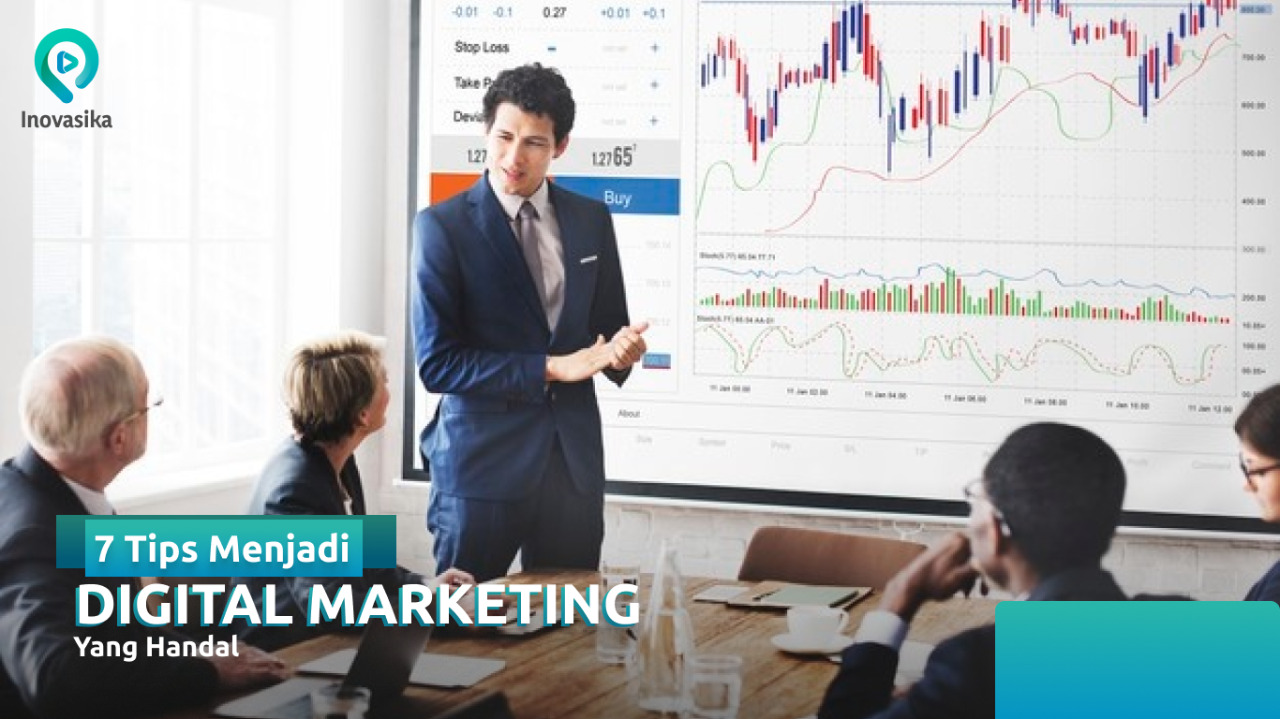 digtal marketing