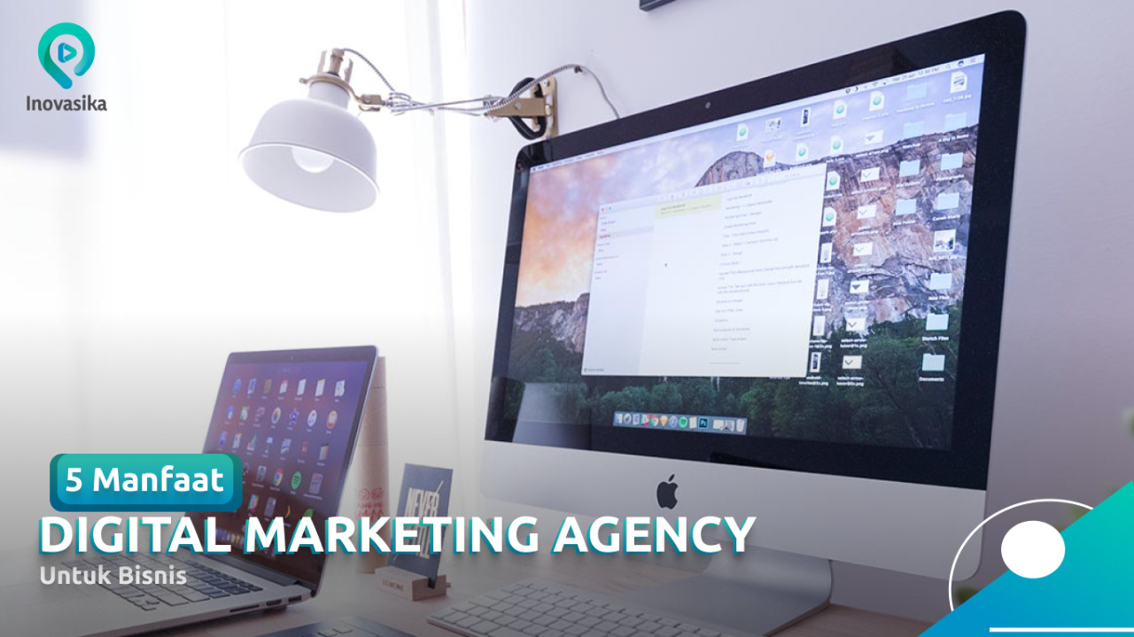 Digital marketing agency