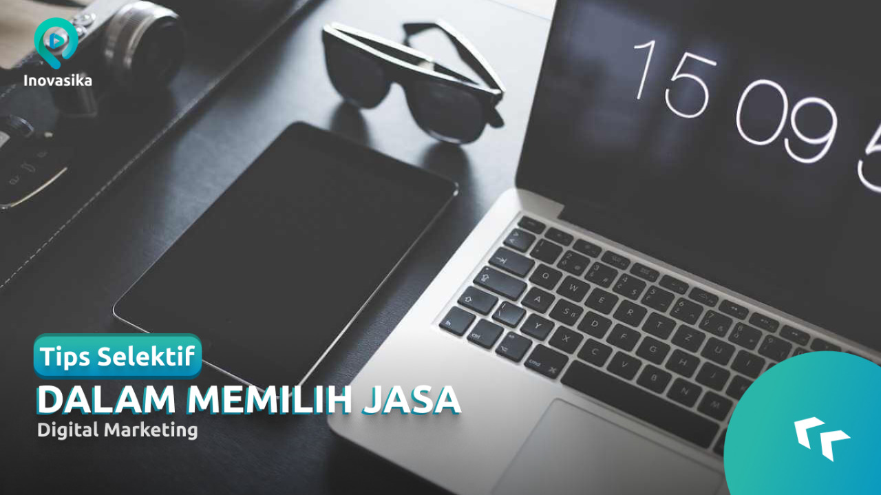 layanan pemasaran digital