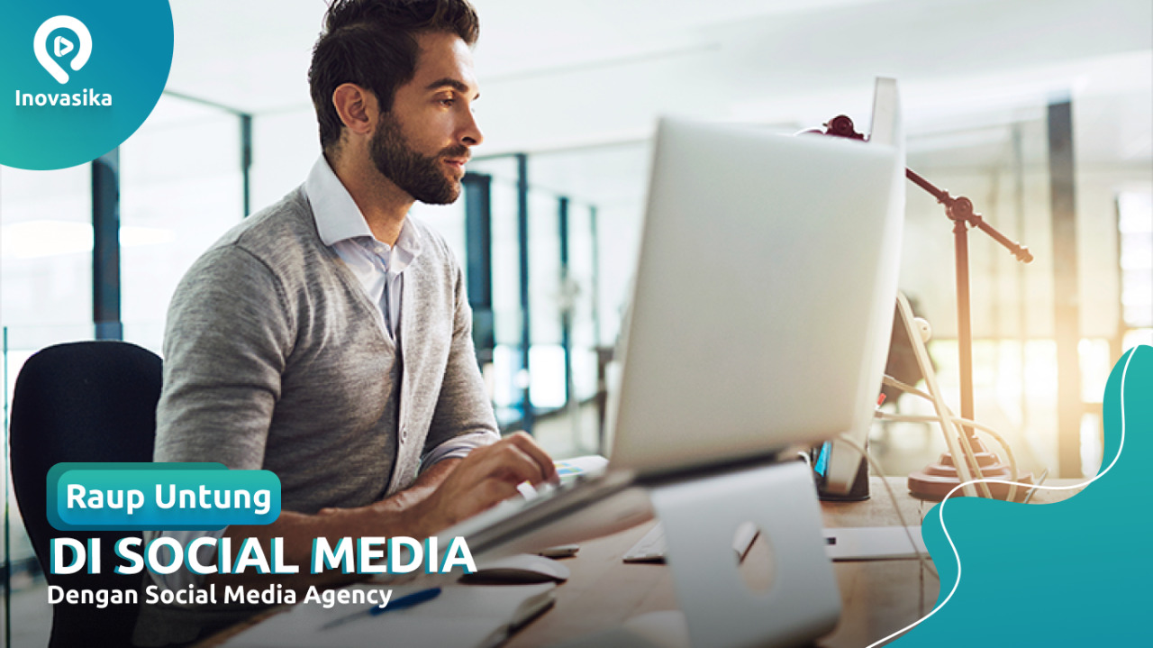 platform media sosial