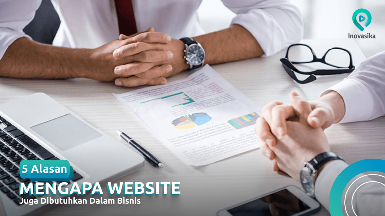 website