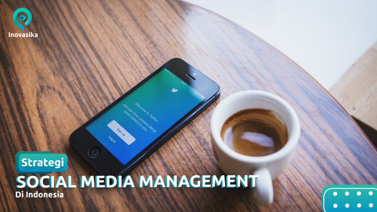 mengembangkan strategi