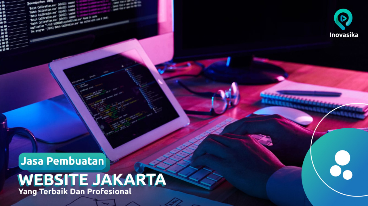 web Jakarta