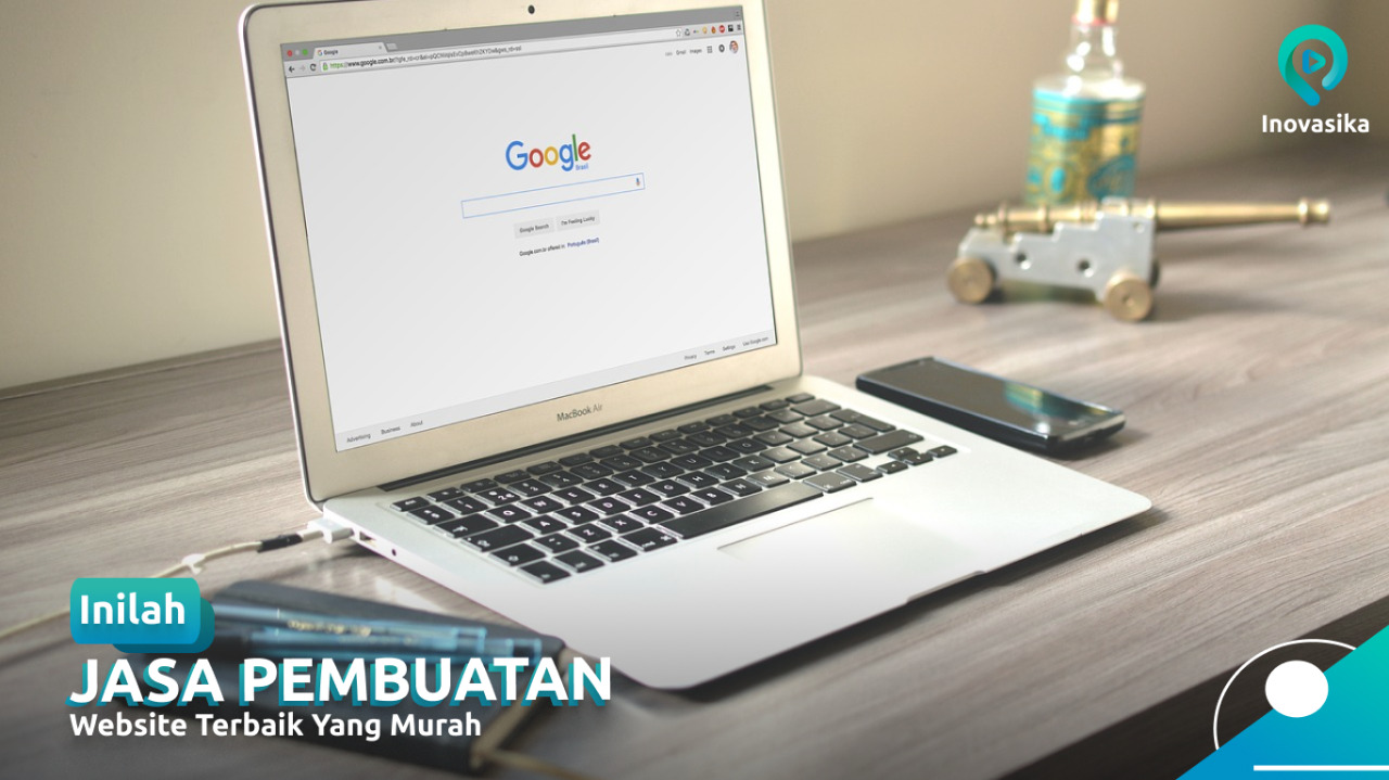 website
