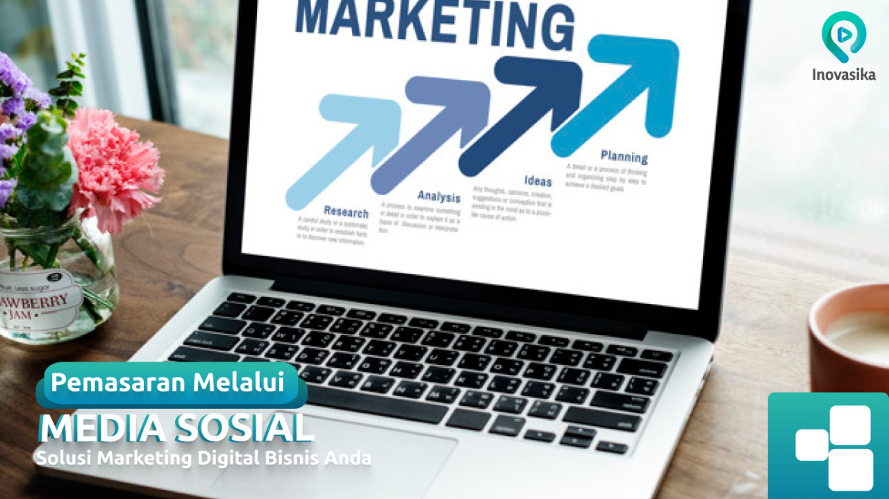 web media sosial