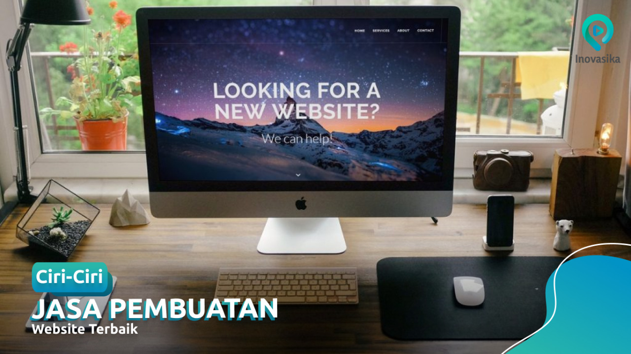website