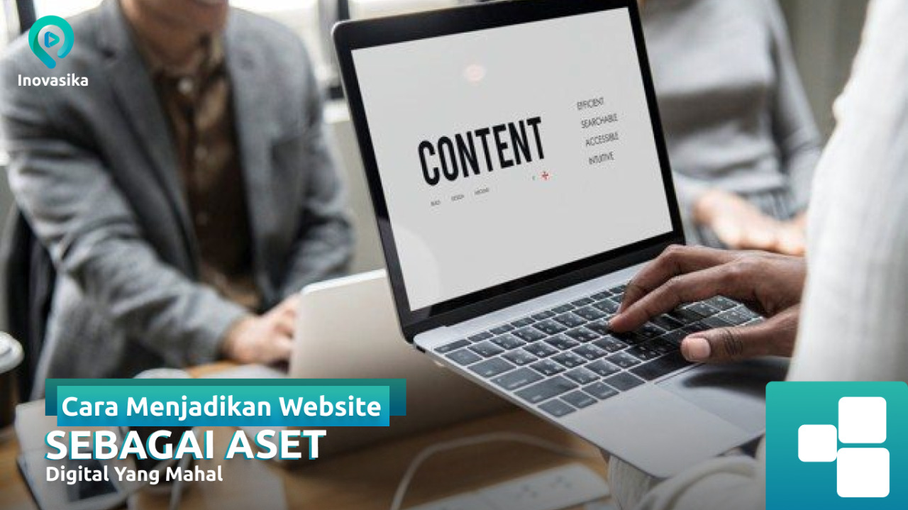 website