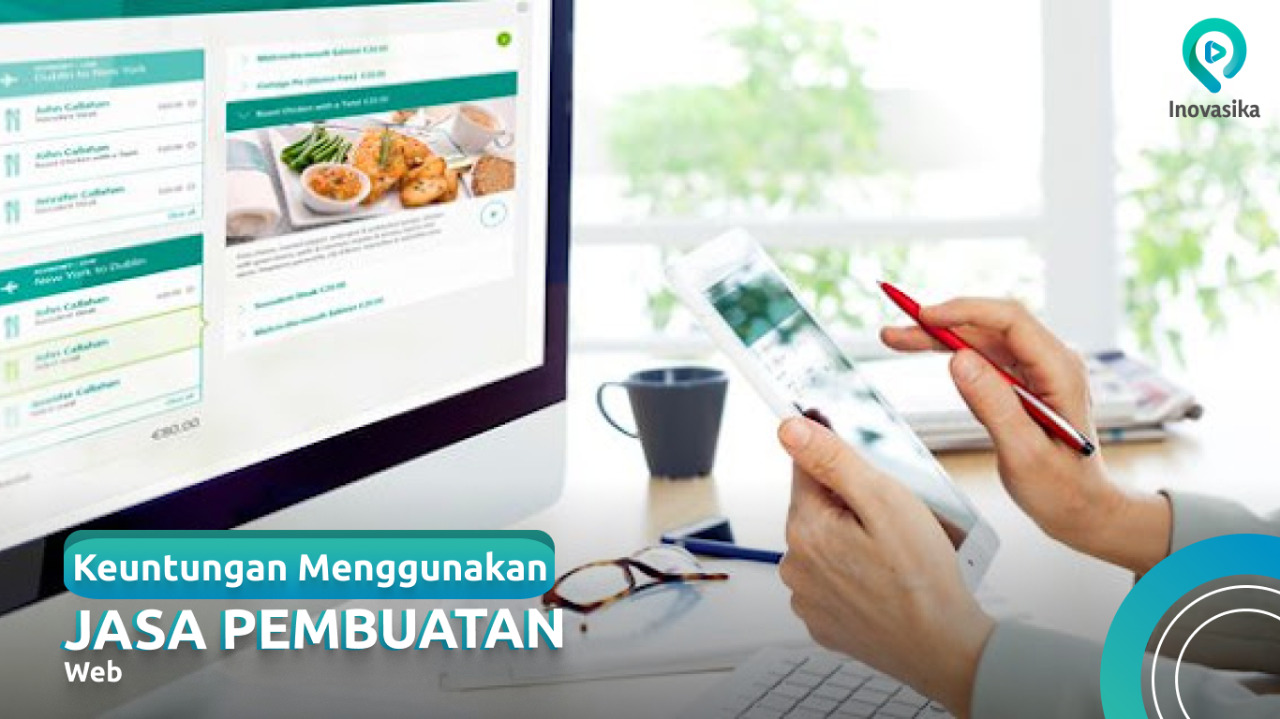 website pemasaran