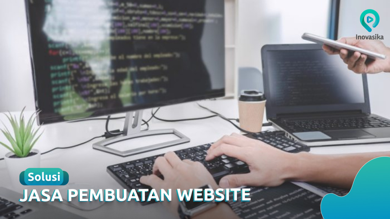 situs web