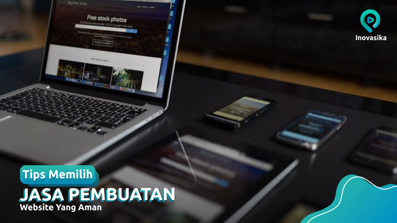 website