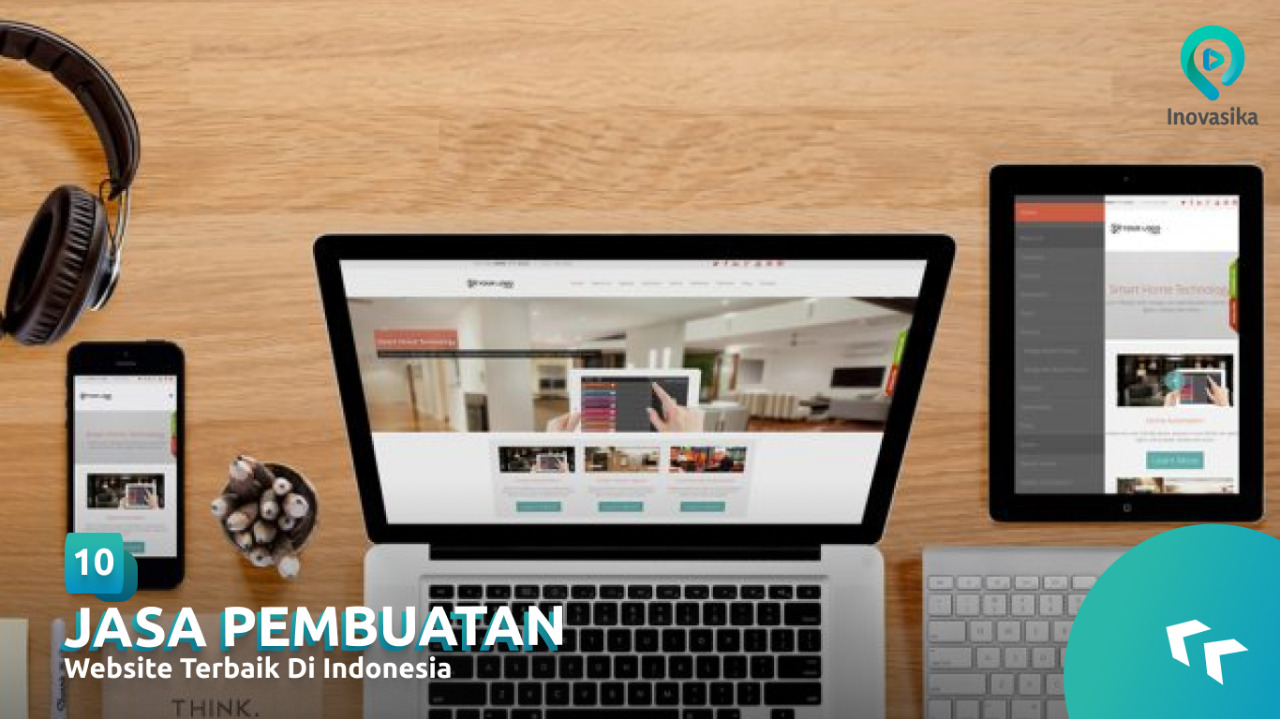 website