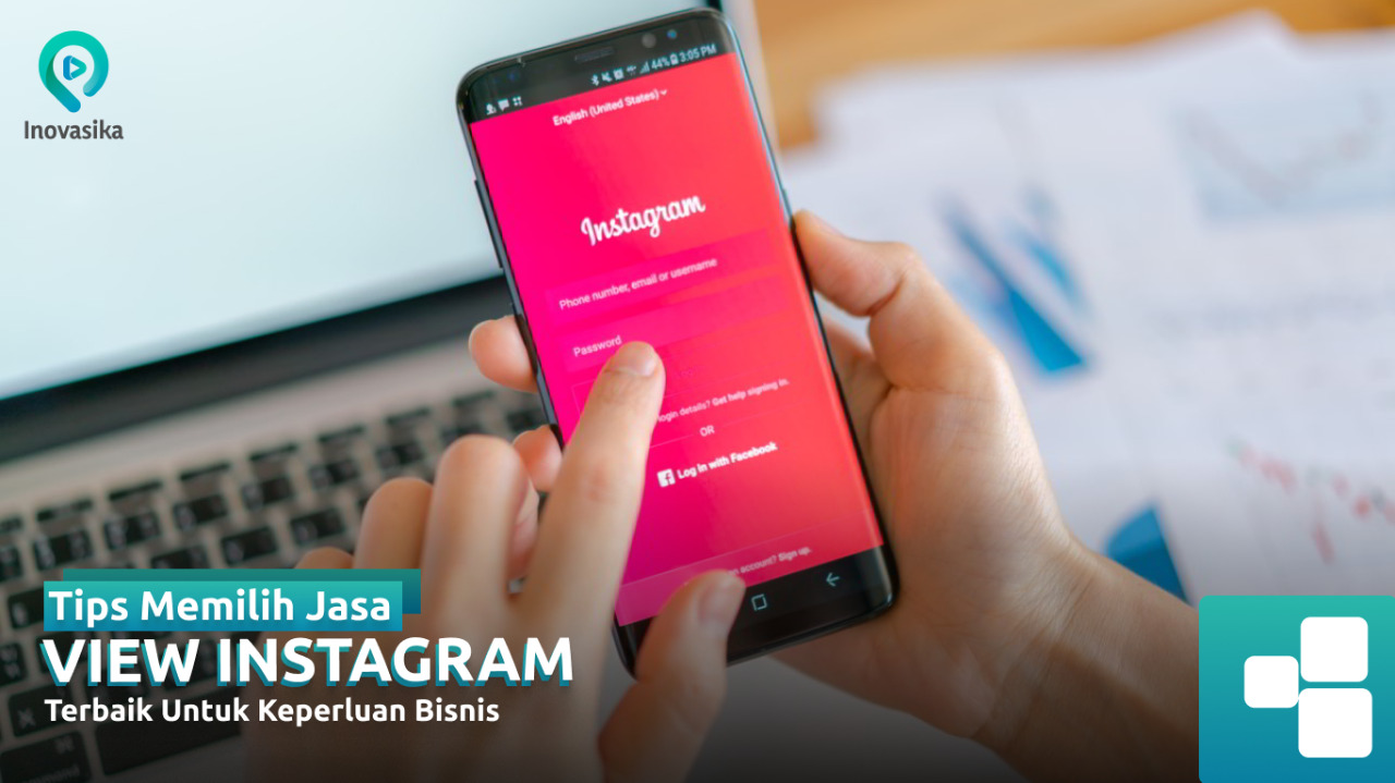 Instagram adalah